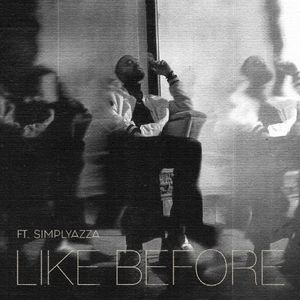 Like Before (Single)