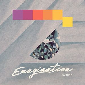 Emagination (B‐side)