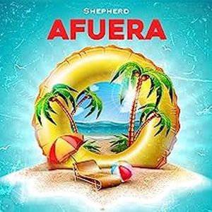 AFUERA (Single)