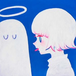groggy ghost (Single)
