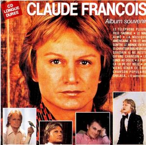 Chanson populaire (Ca s'en va et ‡a revient)