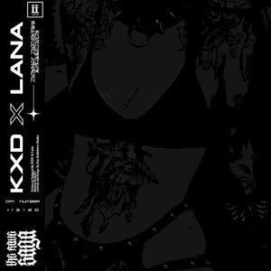 The Rave Saga EP (EP)