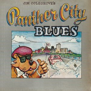 Panther City Blues