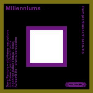 Millenniums (Live)