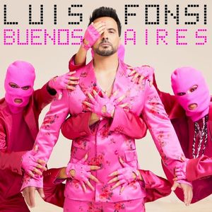 Buenos Aires (Single)