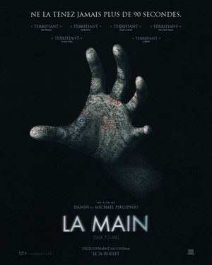 La Main Film 2022 SensCritique