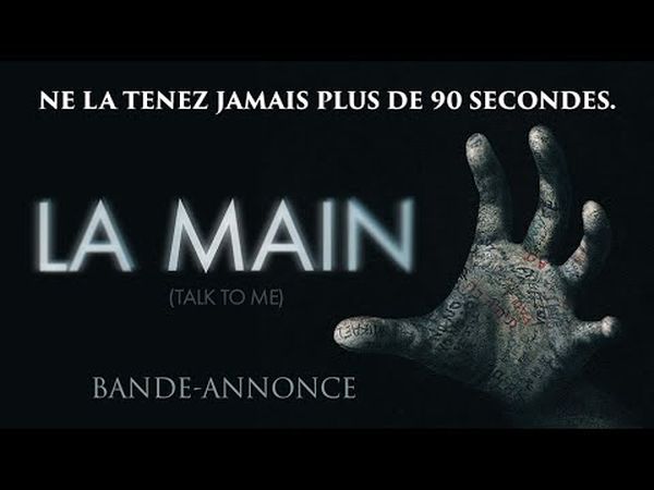 La Main