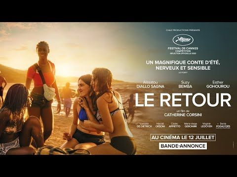 Bande-annonce de Le Retour