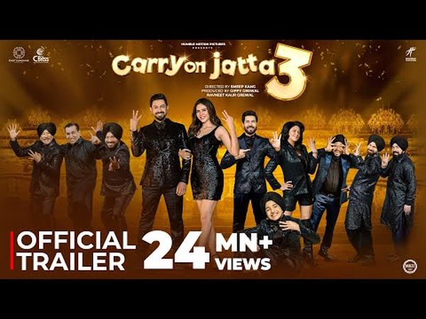 Carry on Jatta 3