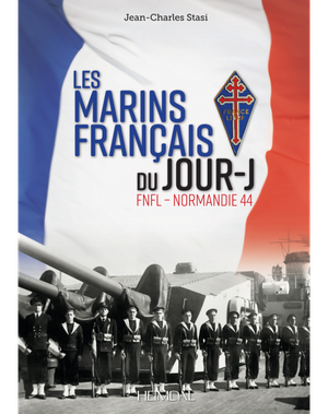 marins français du Jour-J