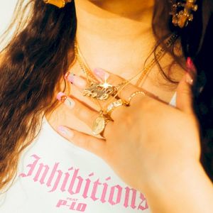 inhibitions (Single)