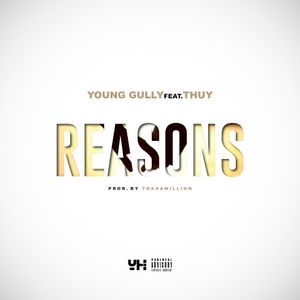 Reasons (Single)