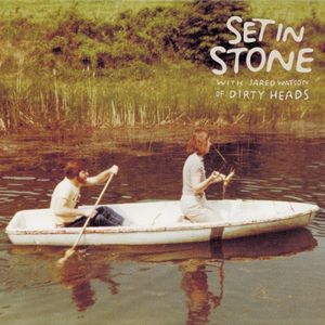 Set in Stone (Single)