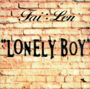 “LONELY BOY”