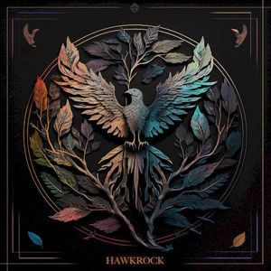 Hawkrock (Single)