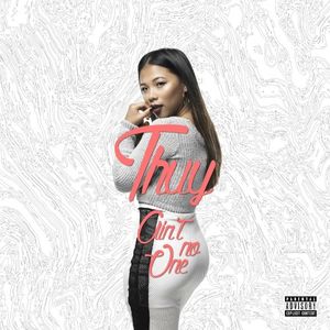 Ain't No One (Single)