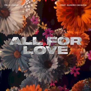 All For Love (Single)