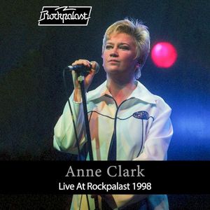 Live At Rockpalast 1998 (Live, Biskuithalle, Bonn, April 12, 1998) (Live)