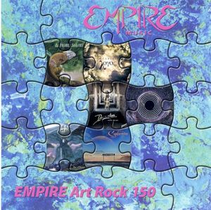 Empire Art Rock 150