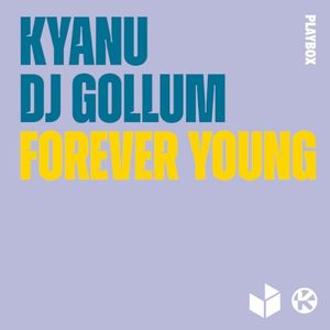 Forever Young (Single)