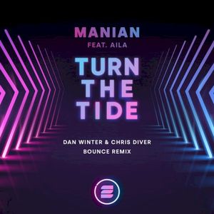 Turn the Tide (Dan Winter X Chris Diver Bounce remix) (Single)