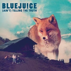 Ain’t Telling The Truth (Single)