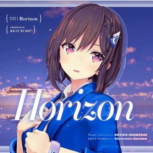 Horizon (Single)