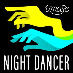 NIGHT DANCER (Single)