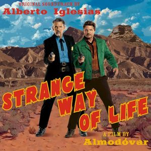 Strange Way of Life: Original Motion Picture Soundtrack (OST)