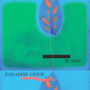 Paradise Crick