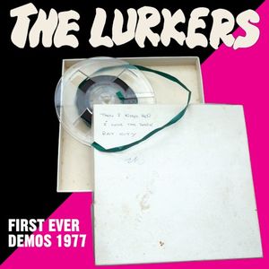 First Ever Demos 1977 (Single)