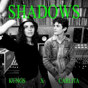 Shadows (Single)