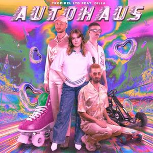 Autohaus (Single)