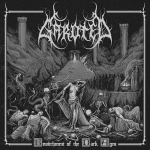 Rites of Sinister Defilement