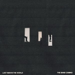 Last Man in the World (Single)