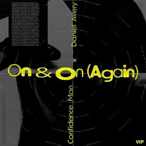 On & On (Again) [VIP] (Single)