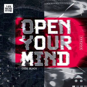 Open Your Mind (extended mix)