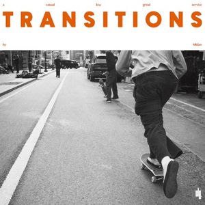 Transitions (Single)