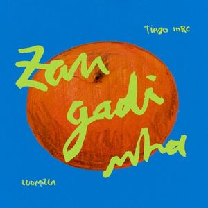 Zangadinha (Single)