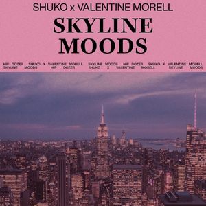 Skyline Moods (Single)