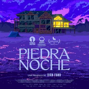 Piedra Noche (Original Soundtrack) (OST)