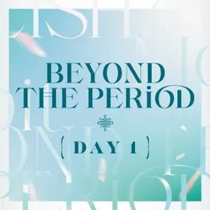 劇場版アイドリッシュセブン LIVE 4bit Compilation Album "BEYOND THE PERiOD"【DAY 1】