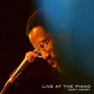 Live at the Piano (Live)