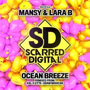 Ocean Breeze (EP)