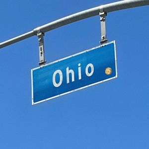 Ohio (Single)