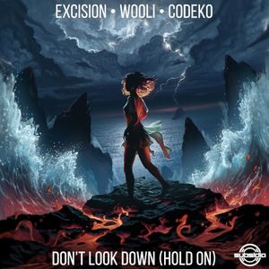 Don’t Look Down (Hold On) (Single)