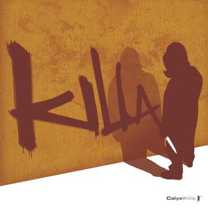 Killa / Ascension (Single)