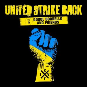 United Strike Back (Single)