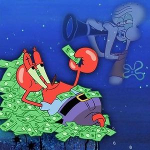 ME MILLIONTH DOLLAR // CLARINET