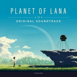 Planet of Lana (Original Soundtrack) (OST)